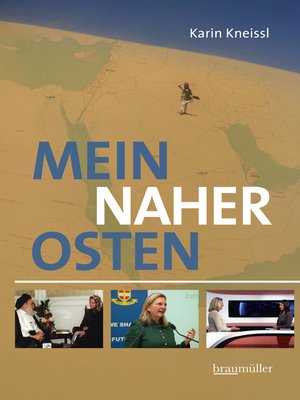 cover image of Mein Naher Osten